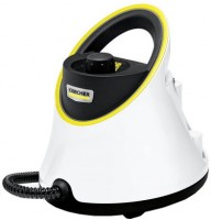 Photos - Steam Cleaner Karcher SC 2 Deluxe EasyFix Premium 