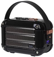 Portable Speaker Divoom Macchiato 