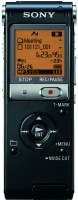 Portable Recorder Sony ICD-UX512 