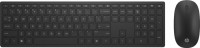 Keyboard HP Pavilion Wireless Keyboard and Mouse 800 