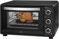 Photos - Mini Oven Clatronic MBG 3727 