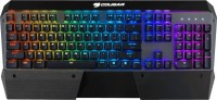 Photos - Keyboard Cougar Attack X3 RGB Speedy 
