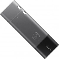 Photos - USB Flash Drive Samsung DUO Plus 32 GB
