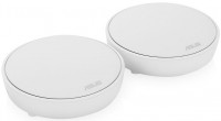 Photos - Wi-Fi Asus Lyra MAP-AC2200 (2-pack) 