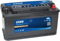 Photos - Car Battery Exide PowerPRO (EJ2353)