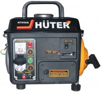 Photos - Generator Huter HT950A 