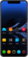 Photos - Mobile Phone Glofish GPad U 16 GB / 3 GB