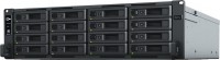 Photos - NAS Server Synology RackStation RS4017xs+ RAM 8 GB