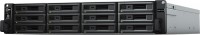 Photos - NAS Server Synology RackStation RS3617RPxs RAM 8 GB