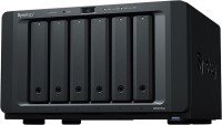 Photos - NAS Server Synology DiskStation DS3018xs RAM 8 GB