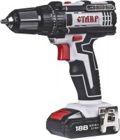 Photos - Drill / Screwdriver Stavr DA-18 L 