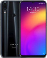 Photos - Mobile Phone Meizu Note 9 128 GB / 6 GB