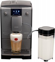 Photos - Coffee Maker Nivona CafeRomatica 789 gray