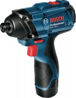 Photos - Drill / Screwdriver Bosch GDR 120-LI Professional 06019F0001 