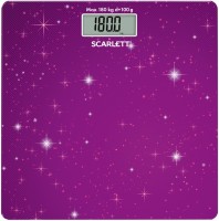 Photos - Scales Scarlett SC-BS33E037 