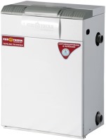 Photos - Boiler Eurotherm KT 10 TSY 10 kW