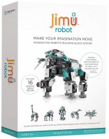 Photos - Construction Toy Ubtech Jimu Inventor JR1601 