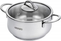 Photos - Stockpot Ardesto Black Mars AR0723S 