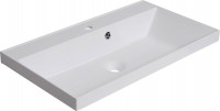 Photos - Bathroom Sink AQUANET Orlean 80 179395 800 mm