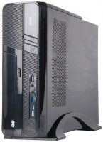 Photos - Desktop PC Artline Business B27 (i312100B182W)