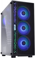 Photos - Desktop PC Artline Gaming X66 (X66v17)