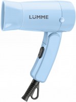 Photos - Hair Dryer LUMME LU-1052 