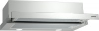 Photos - Cooker Hood Gorenje BHP 623 E10 X stainless steel