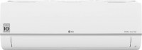 Photos - Air Conditioner LG Eco Smart PC-09SQ 25 m²