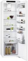 Photos - Integrated Fridge AEG SKE 81821 DC 