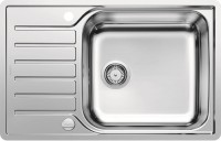 Kitchen Sink Blanco Lantos XL 6S-IF Compact 523140 780x500