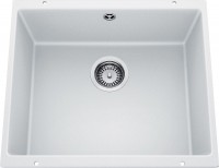 Kitchen Sink Blanco Rotan 500-U 526098 530x460