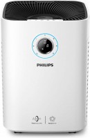 Photos - Air Purifier Philips AC5659/10 