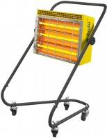 Photos - Infrared Heater Ballu BIH-LM-3.0 3 kW