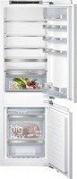 Photos - Integrated Fridge Siemens KI 86NHD20 