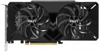 Photos - Graphics Card Palit GeForce GTX 1660 Ti Dual OC 