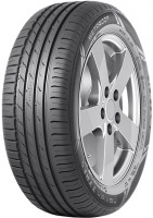 Tyre Nokian Wetproof 195/60 R15 88V 