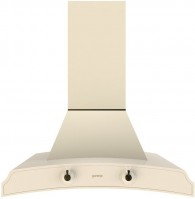 Photos - Cooker Hood Gorenje DK 63 MCLI ivory