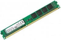 Photos - RAM Kingston KVR DDR4 1x4Gb KVR24N17S6L/4