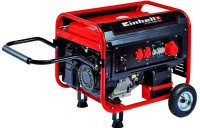 Photos - Generator Einhell TC-PG 5500 WD 