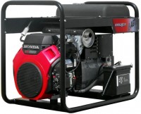 Photos - Generator AGT WAGT 300 DC HSBE 