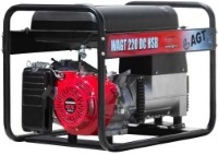 Photos - Generator AGT WAGT 220 DC HSB R26 