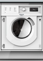Photos - Integrated Washing Machine Hotpoint-Ariston BI WMHG 71284 