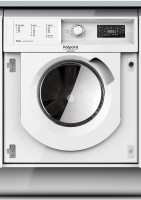 Integrated Washing Machine Hotpoint-Ariston BI WDHG 75148 