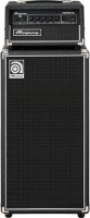 Guitar Amp / Cab Ampeg MICRO-CL Stack 
