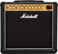 Photos - Guitar Amp / Cab Marshall DSL20C 