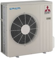 Photos - Air Conditioner Mitsubishi Electric PUHZ-P100VKA 94 m²