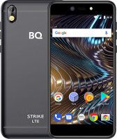 Photos - Mobile Phone BQ BQ-5209L Strike 4G 8 GB / 1 GB
