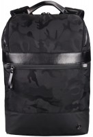 Photos - Backpack Hama Camo Select 15.6 