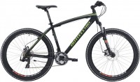 Photos - Bike Bottecchia 107 TX55 Disc 27.5 frame 17.5 