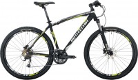 Photos - Bike Bottecchia 120 Disc 27S 27.5 frame 19 